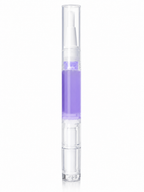 Cuticle Pen OIL Nourish and protect your nails with our lightweight cuticle pen oil. This precision applicator delivers concentrated moisture directly to cuticles and nail beds, promoting healthy growth and preventing dryness and peeling. 3ml