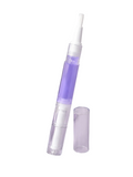 Cuticle Pen OIL Nourish and protect your nails with our lightweight cuticle pen oil. This precision applicator delivers concentrated moisture directly to cuticles and nail beds, promoting healthy growth and preventing dryness and peeling. 3ml