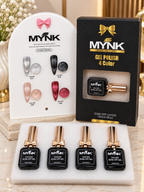 MYNK 4 Piece Cat Eye Kit.