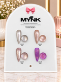 MYNK 4-Piece Cat Eye Kit.