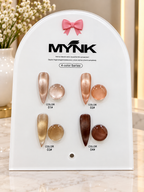 MYNK 4PC Cat Eye Kit.