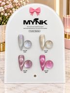 Mynk 4 PC Cat Eye Kit.