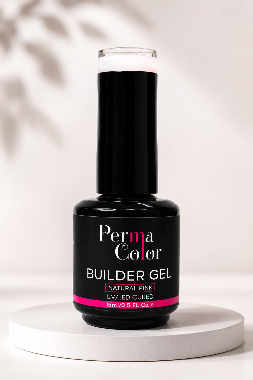 Color BIAB Gel. This build-in-a-bottle formula creates a strong, flexible base that bonds seamlessly to your natural nails, delivering long-lasting color and shine without chipping or peeling.