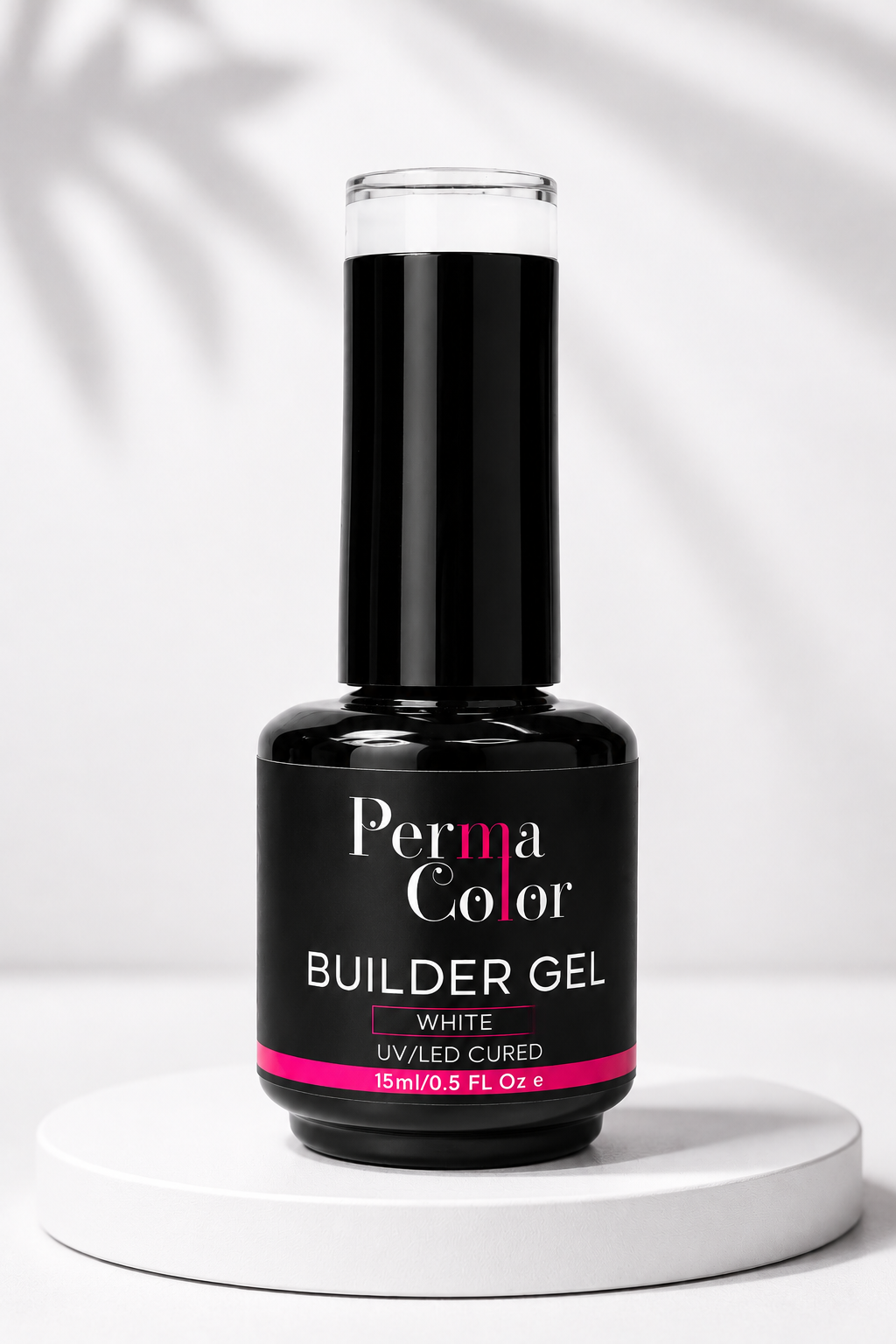 Color BIAB Gel. This build-in-a-bottle formula creates a strong, flexible base that bonds seamlessly to your natural nails, delivering long-lasting color and shine without chipping or peeling.