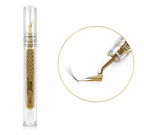 Vetus-Precision-crafted tweezers designed specifically for eyelash