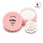 MYNK Professional 3D Acrylic Powder