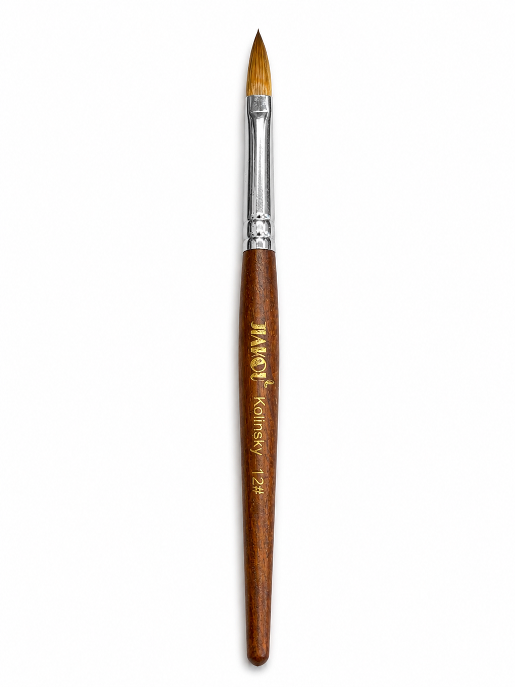 JIAKOU WOODEN ACRYLIC BRUSH