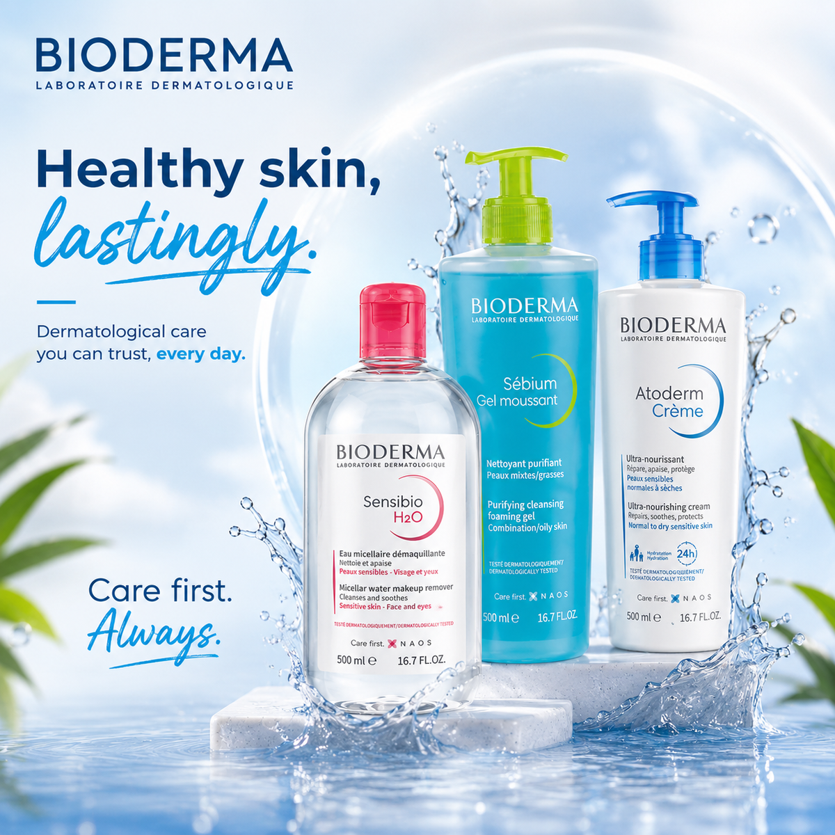 Bioderma