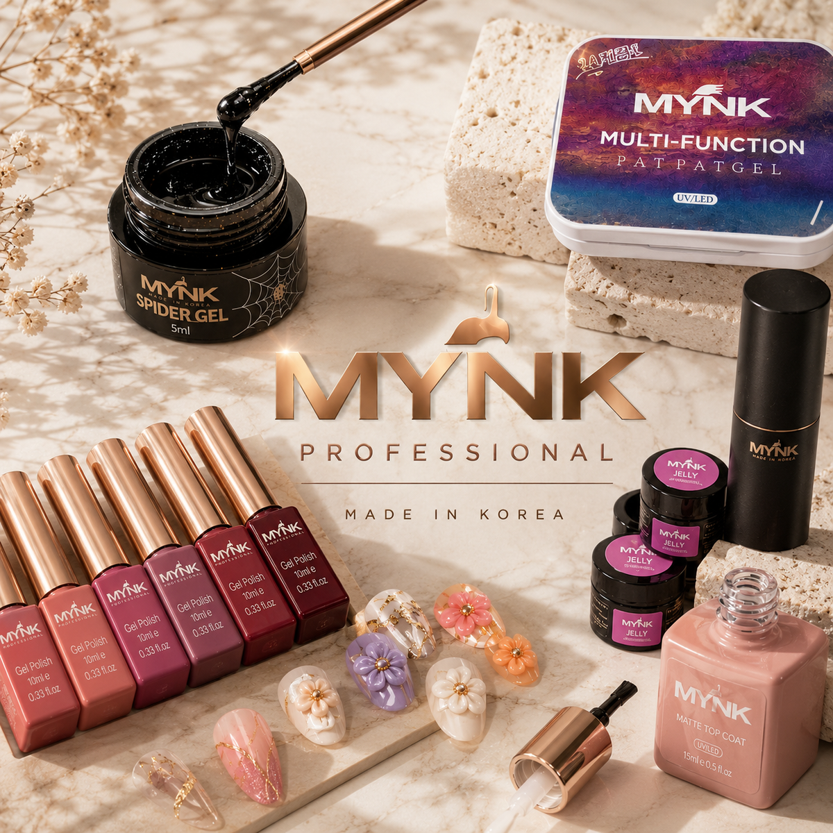 Mynk Professional