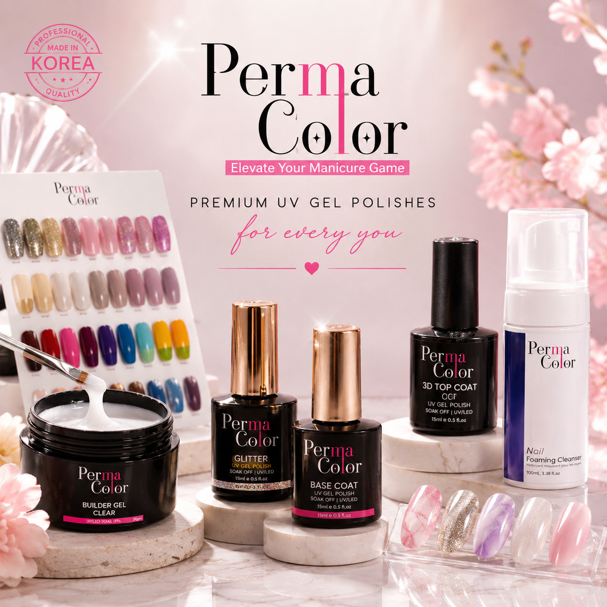 Perma Color