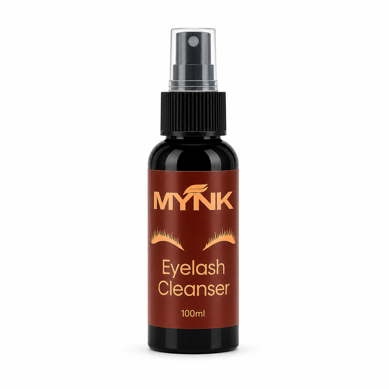MYNK Professional Eyelash Cleanser