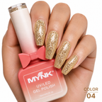 MYNK Professional Broken Diamond for Nails