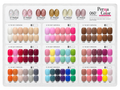 Perma 60-piece color kit.