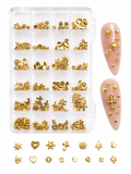 Elevate your nail art with our premium sign accessories.