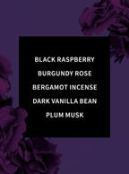 BATH & BODY WORKS Dark Kiss Fine Fragrance Mist