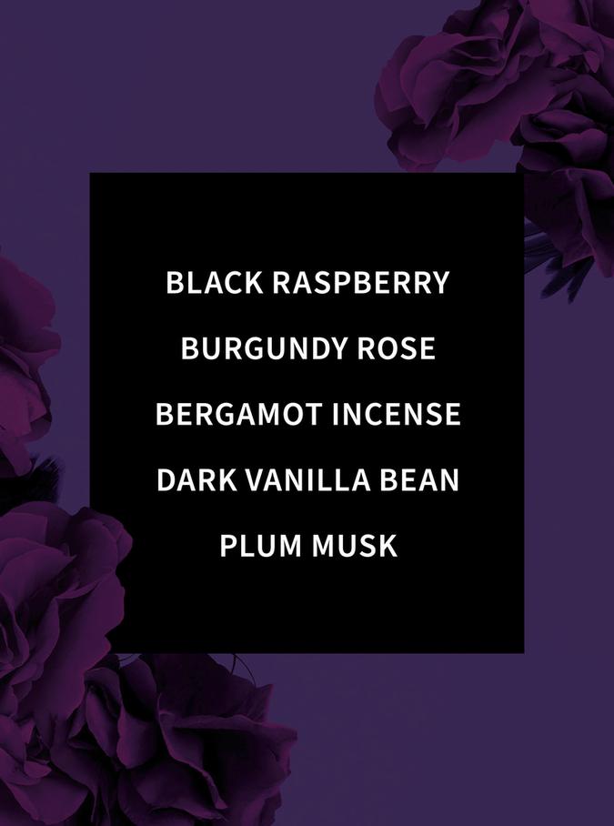BATH & BODY WORKS Dark Kiss Fine Fragrance Mist