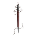 Charmacy Milano 2-In-1 Duo Eyebrow Filler & Ultra Definer Pencil, Water-Resistant, 0.30 G + 0.1 G