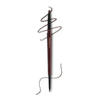 Charmacy Milano 2-In-1 Duo Eyebrow Filler & Ultra Definer Pencil, Water-Resistant, 0.30 G + 0.1 G