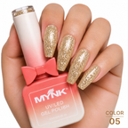 MYNK Professional Broken Diamond for Nails