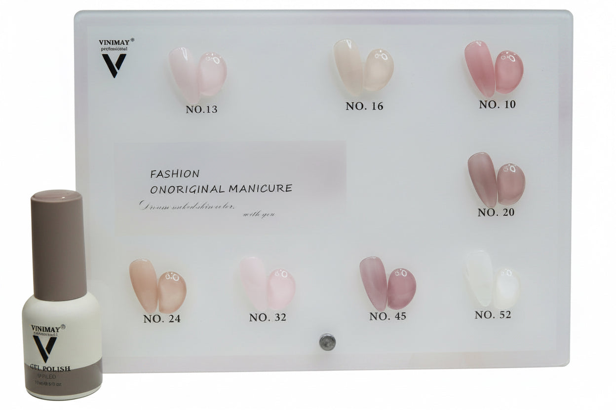 VINIMAY Base Color Kit.