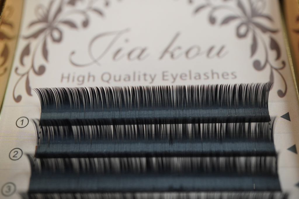 JIAKOU Classic Lash Extensions