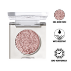 Daily Life Forever52 Dazzle Dot Pressed Glitter | Long-Lasting 12-Hour Wear | Ultra-Glam, High-Shine, Water-Resistant | Subtle to Bold Sparkle for Eyes & Face (Diamond Dust-01, 1.68g)