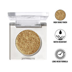 Daily Life Forever52 Dazzle Dot Pressed Glitter | Long-Lasting 12-Hour Wear | Ultra-Glam, High-Shine, Water-Resistant | Subtle to Bold Sparkle for Eyes & Face (Diamond Dust-01, 1.68g)