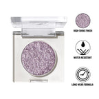 Daily Life Forever52 Dazzle Dot Pressed Glitter | Long-Lasting 12-Hour Wear | Ultra-Glam, High-Shine, Water-Resistant | Subtle to Bold Sparkle for Eyes & Face (Diamond Dust-01, 1.68g)
