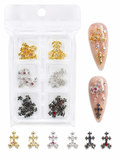 Elevate your nail art with our premium sign accessories collection.