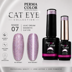 Perma Color Cat Eye.