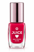 JUICE NAIL PAINT|COLOR MAY VARY. (PICTURE ONLY FOR REFRENCE)