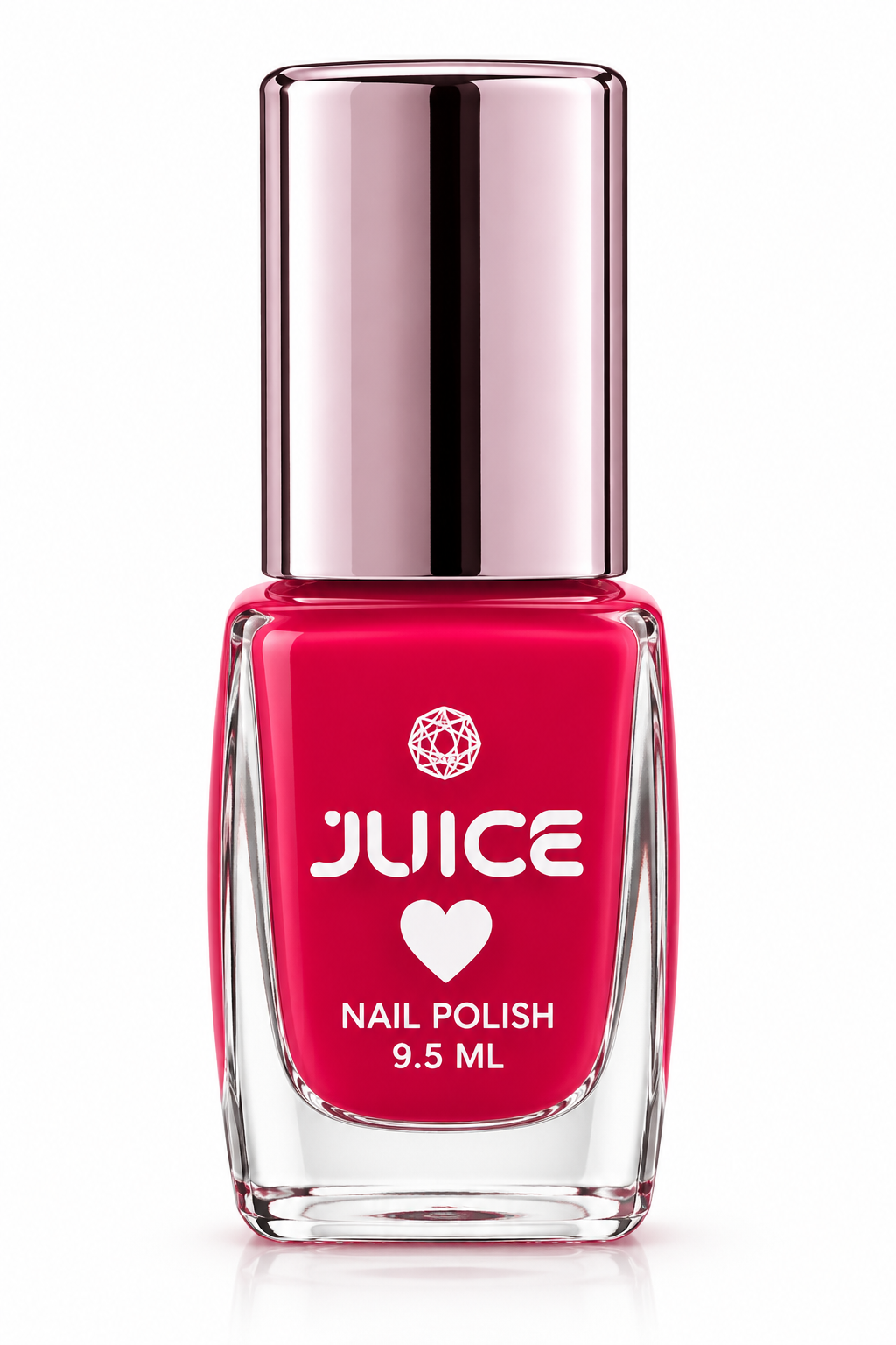 JUICE NAIL PAINT|COLOR MAY VARY. (PICTURE ONLY FOR REFRENCE)