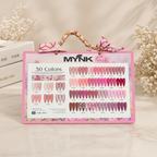 Mynk 30-Piece Pink Obsession Kit.