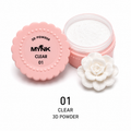 MYNK Professional 3D Acrylic Powder