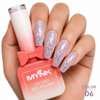 MYNK Professional Broken Diamond for Nails