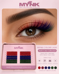 Mynk Colored Lash 10MM.