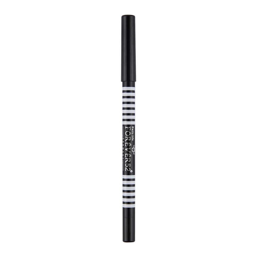 Daily Life Forever52 Waterproof Smoothening Matte Eye Pencil, (1G)