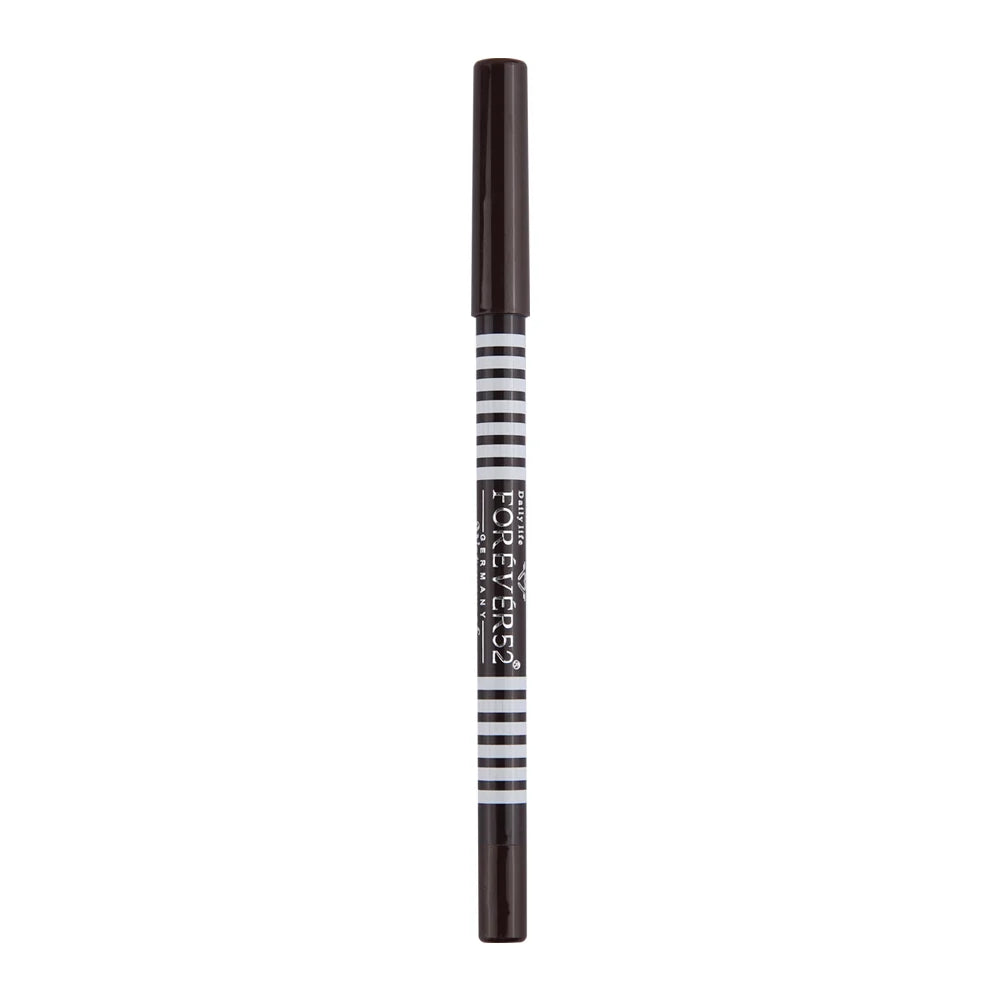 Daily Life Forever52 Waterproof Smoothening Matte Eye Pencil, (1G)