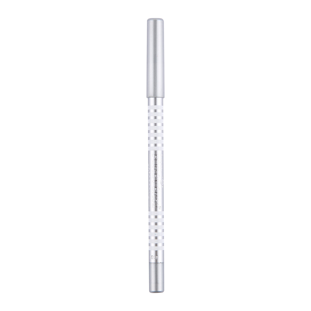 Daily Life Forever52 Waterproof Smoothening Matte Eye Pencil, (1G)