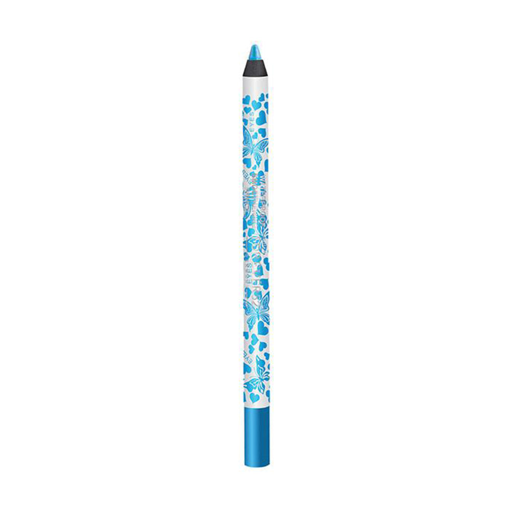 Daily Life Forever52 Waterproof Smoothening Matte Eye Pencil, (1G)