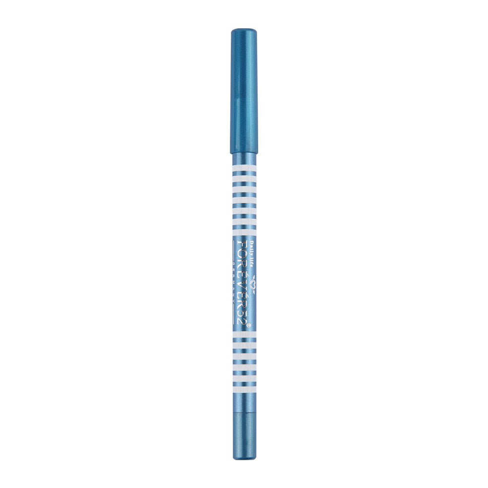 Daily Life Forever52 Waterproof Smoothening Matte Eye Pencil, (1G)