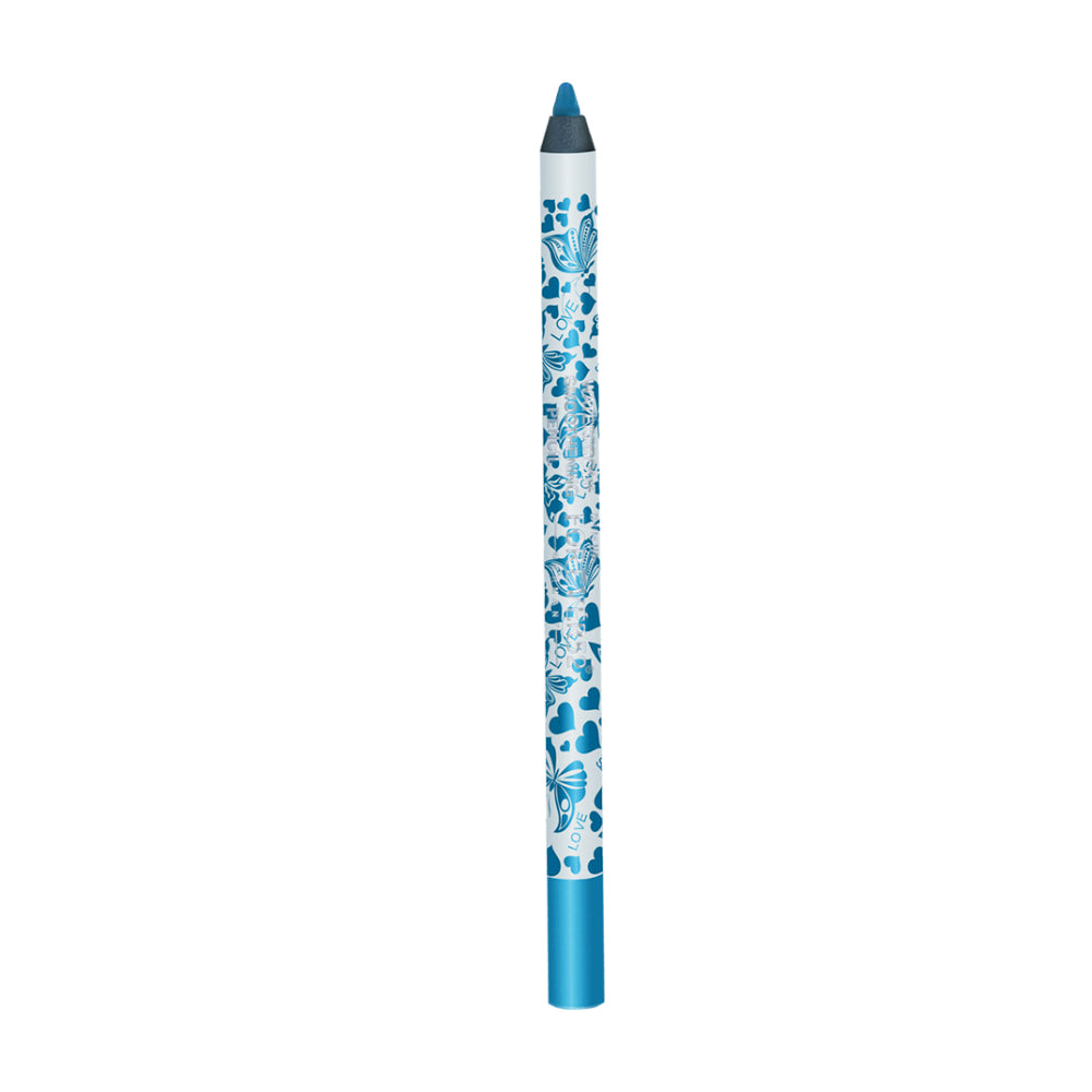 Daily Life Forever52 Waterproof Smoothening Matte Eye Pencil, (1G)