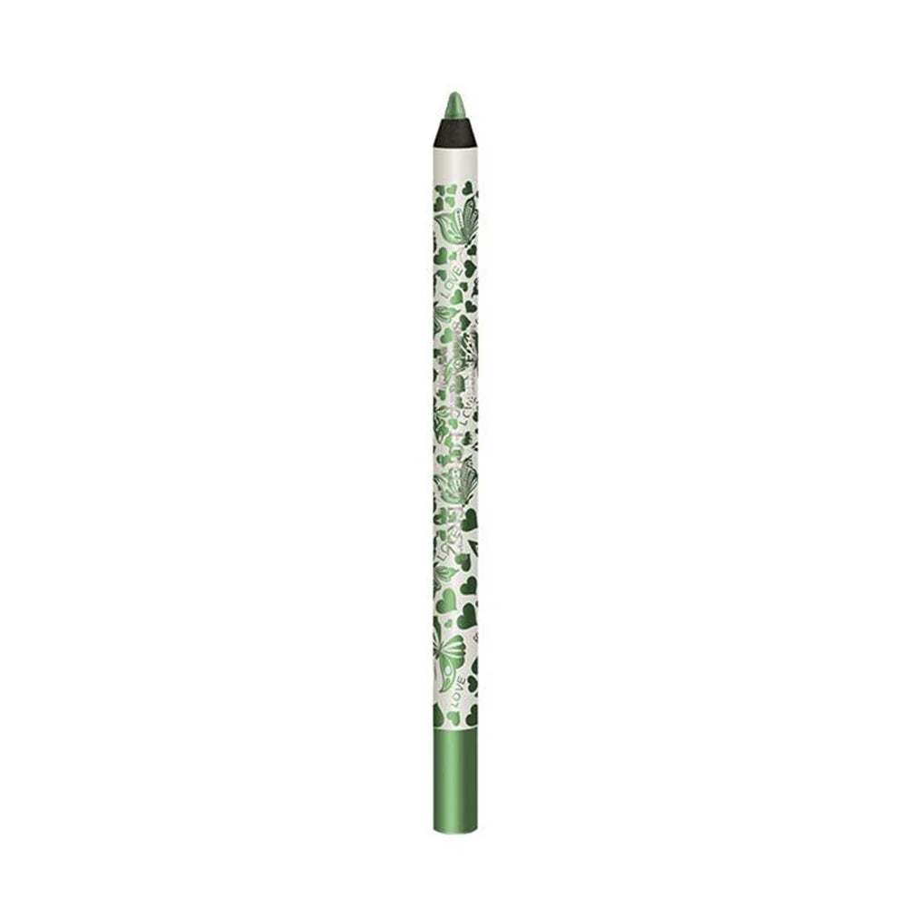 Daily Life Forever52 Waterproof Smoothening Matte Eye Pencil, (1G)
