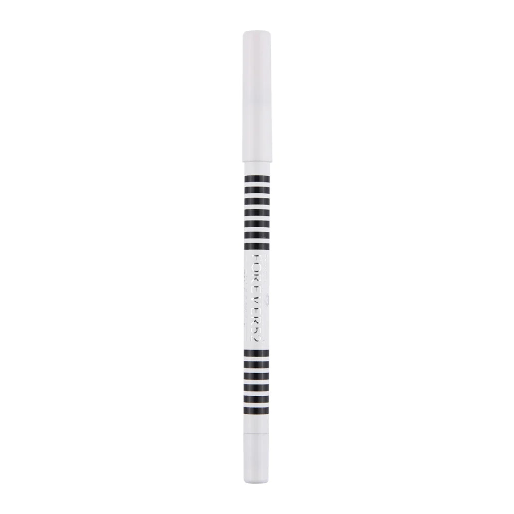 Daily Life Forever52 Waterproof Smoothening Matte Eye Pencil, (1G)
