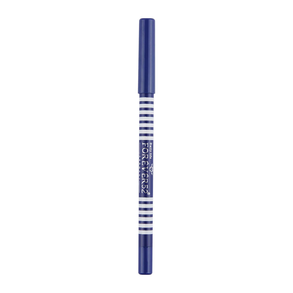 Daily Life Forever52 Waterproof Smoothening Matte Eye Pencil, (1G)