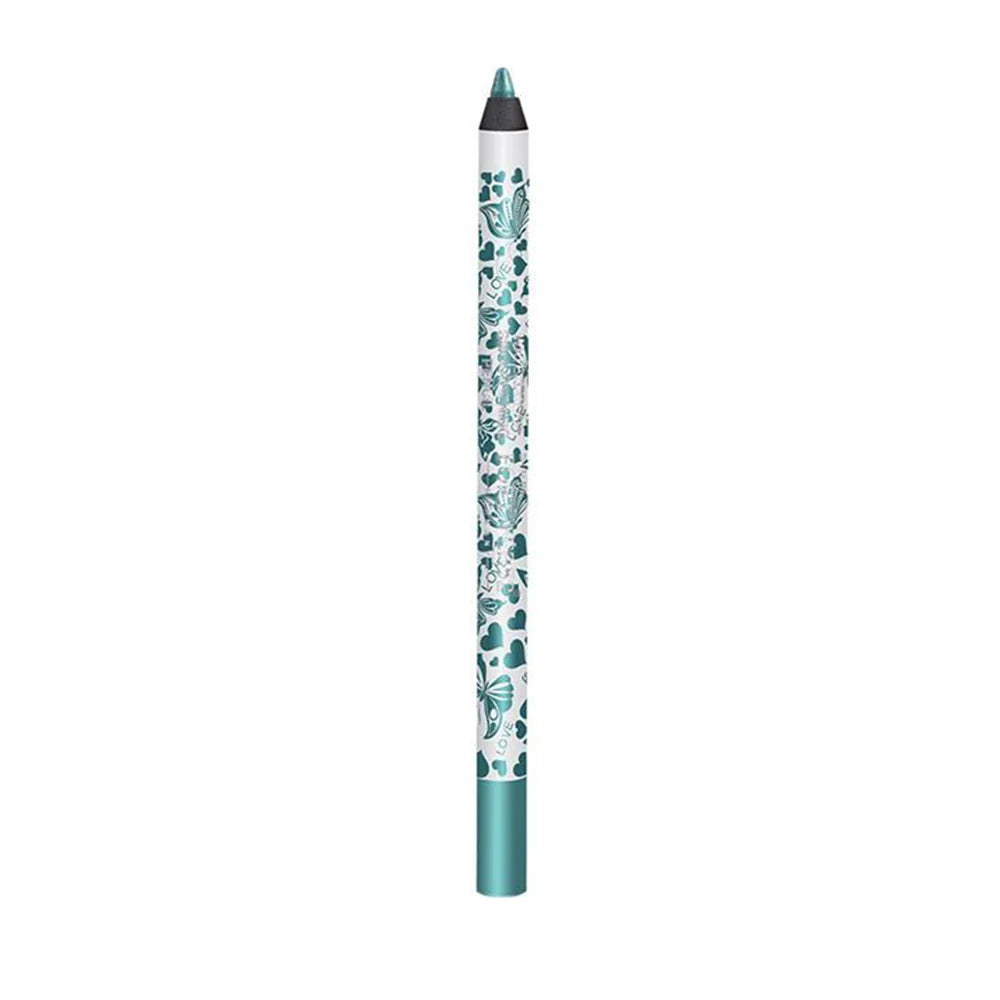 Daily Life Forever52 Waterproof Smoothening Matte Eye Pencil, (1G)