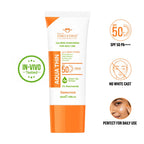 Daily Life Forever52 Aqua Thin Calming Sunscreen.