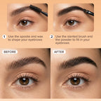 Daily Life Forever52 Brow Master Kit. FBR001