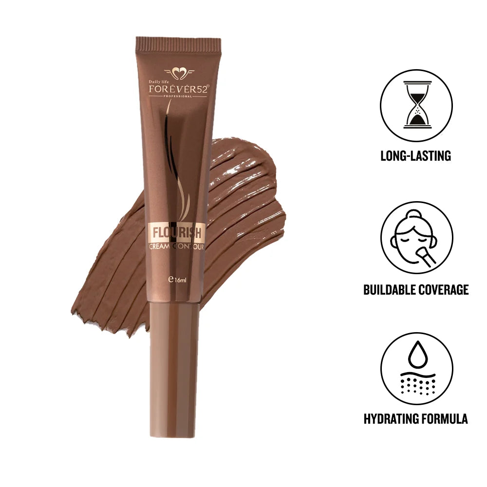 Daily Life Forever52 Flourish Cream Contour.