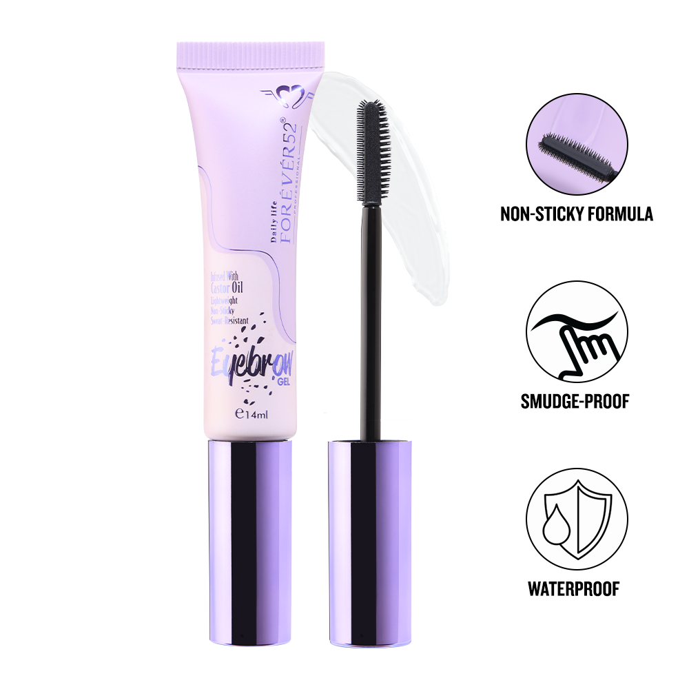 Daily Life Forever52 Eyebrow Gel|FEG001.